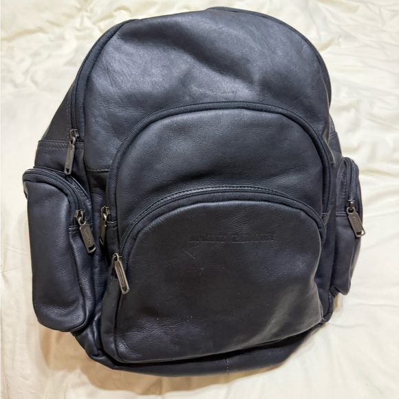 cortez leather backpack Cortez's Vintage Oiled Cowhide Backpack, Lusso Leather And when your shoulders need a break youll appreciate the comfortable top handle. Latico Leathers | Sheldon Backpack,